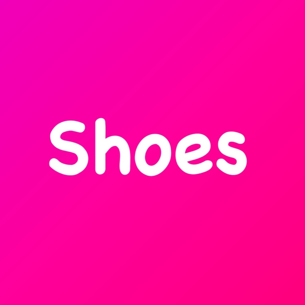 Shoes for Sale